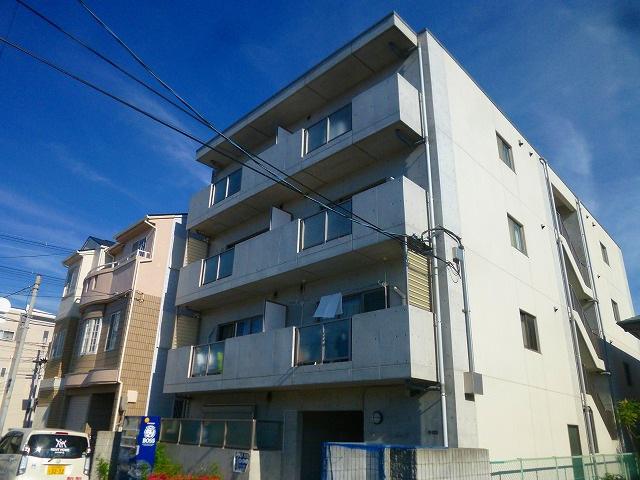 ブランカ住吉