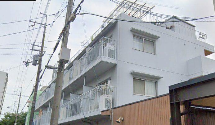 第2三恵マンション