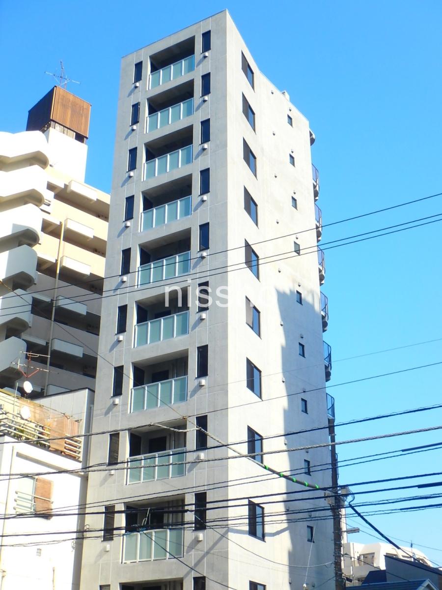 HM上池袋