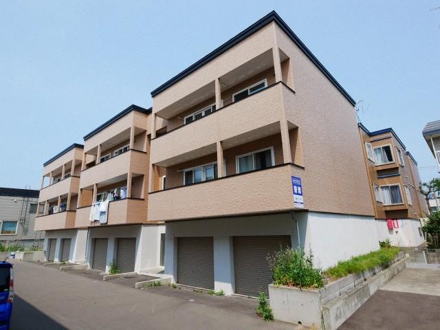 HOUSE MOE(2LDK/3階)