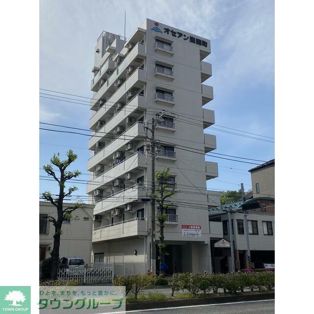 オセアン浅間町ビル