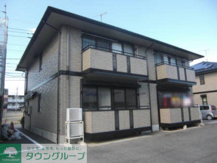 パストラルB