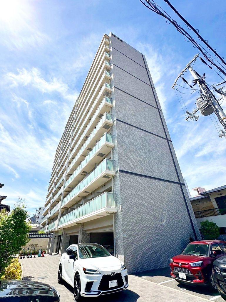 エスリード京橋グランテラス