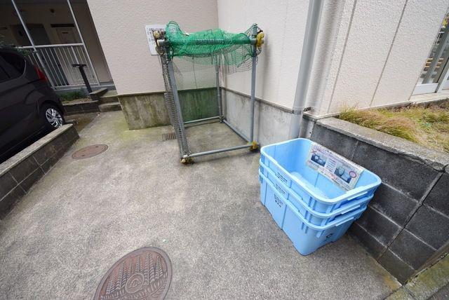 若尾山ハイツ