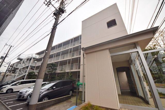 若尾山ハイツ