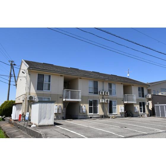 プレジール杉田台