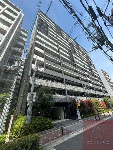 プレサンス新大阪ザシティ