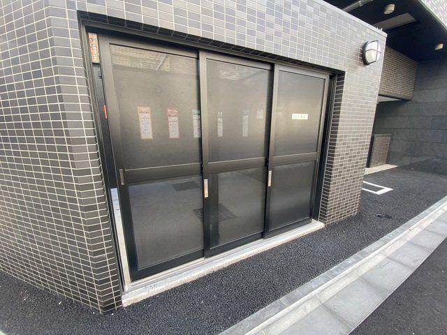 ディアレイシャス名古屋太閤通III
