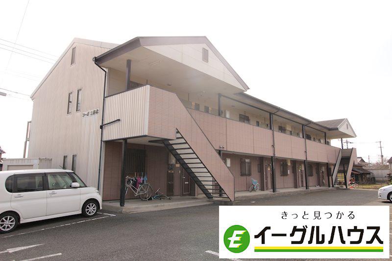 コーポ三奈木