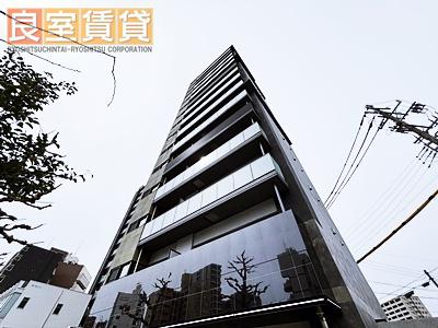S-RESIDENCE大曽根BRESA