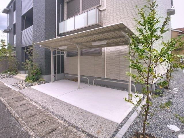 シャーメゾン リーベラ