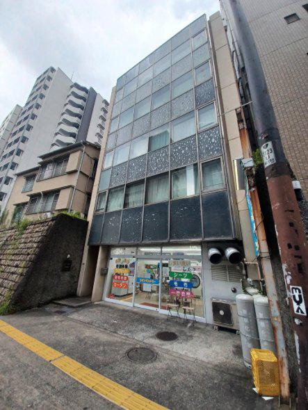フローラル戸越銀座