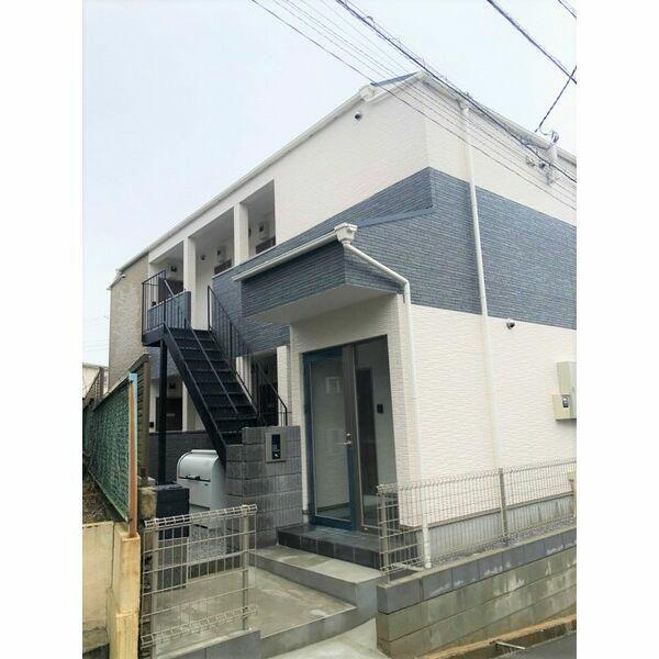AMBITION 勝田台