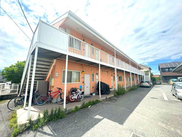 アクティブ石川
