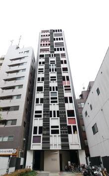 プライマル新宿若松町