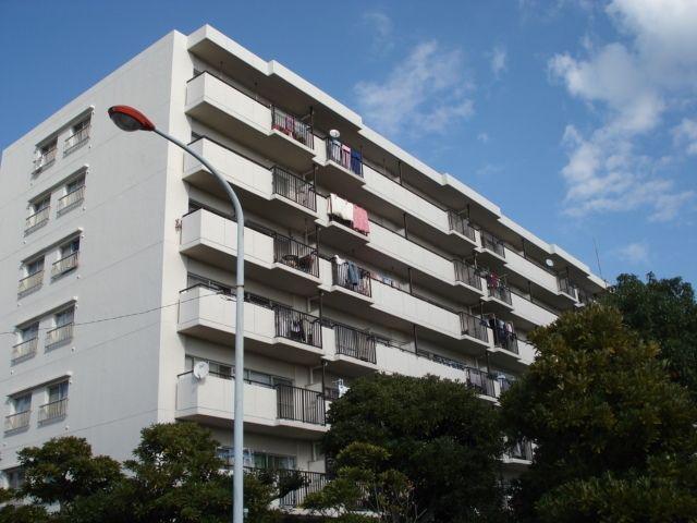 パレ平塚すみれ平