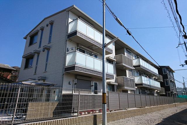 HARMONY COURT