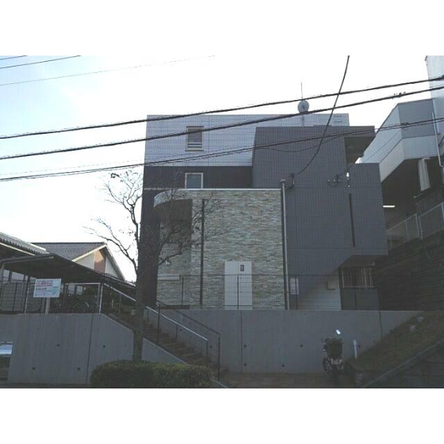 サクセス あざみ野南