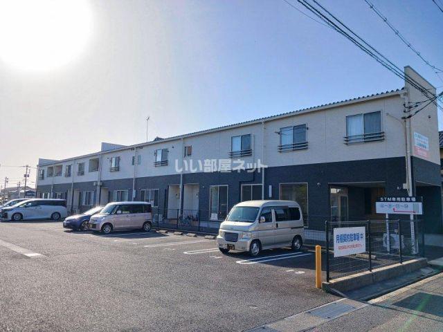 メゾンまほろば(3LDK/1階)