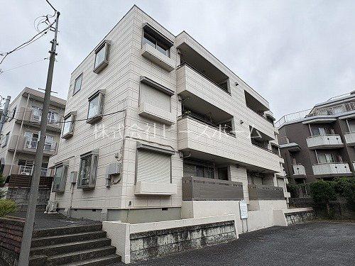 ビューテラス成増