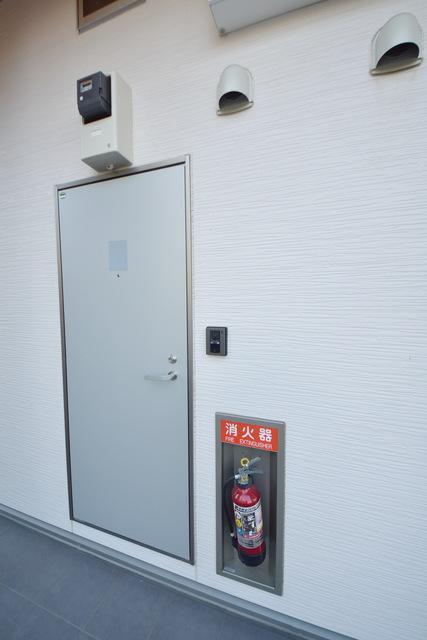 INFINITY東大宮