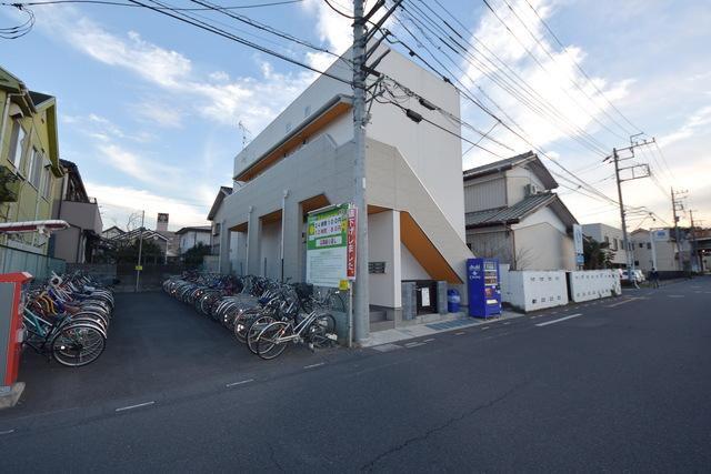 INFINITY東大宮