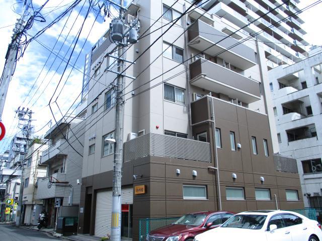 青葉勾当台ビル