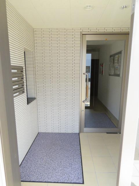 エルフォ白石
