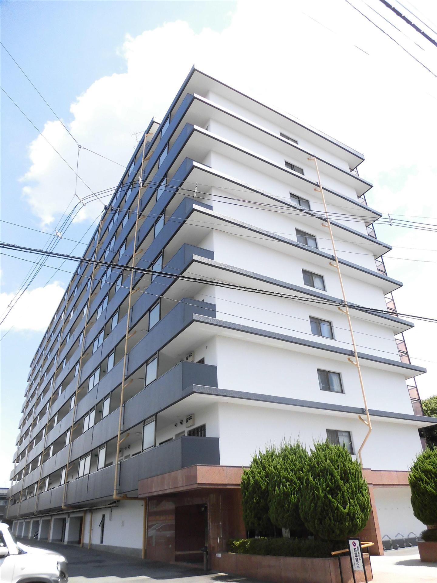 ロイヤルプラザ相生町(3LDK/5階)