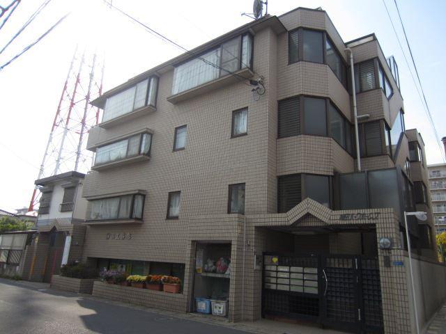 柳田パークホームズ