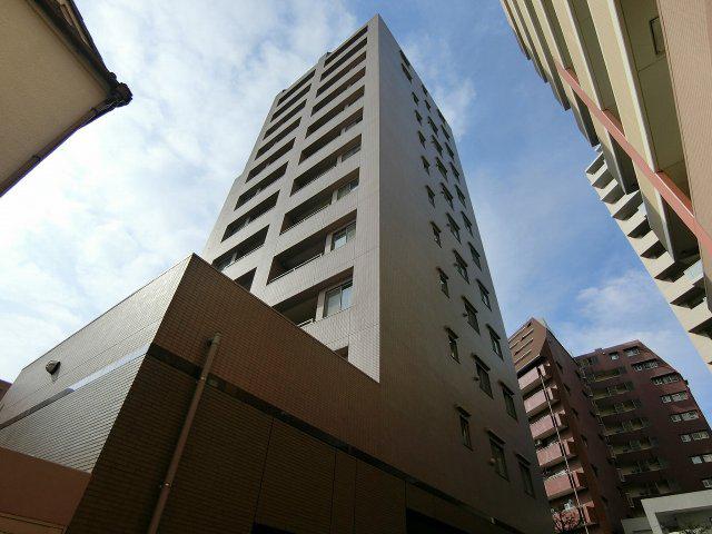 パークキューブ京王八王子Ⅱ