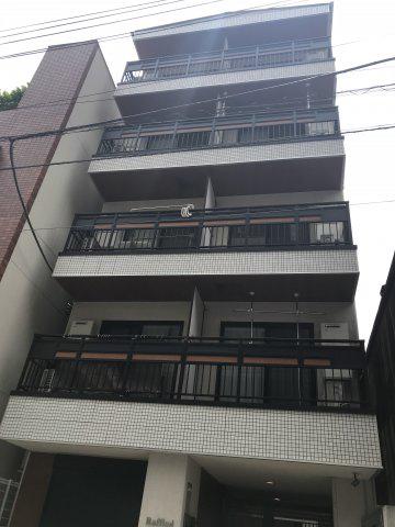 ラフィネ森下