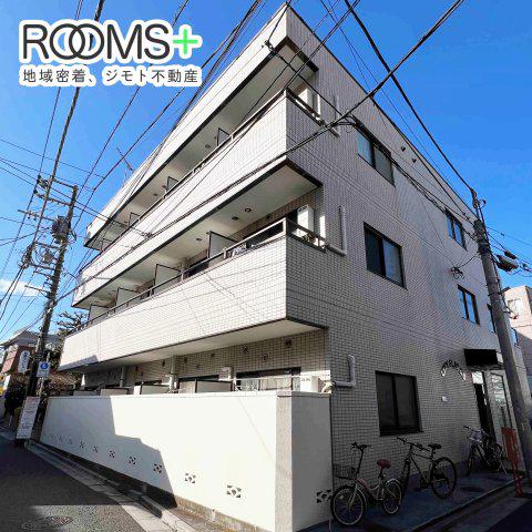 シティフラット25