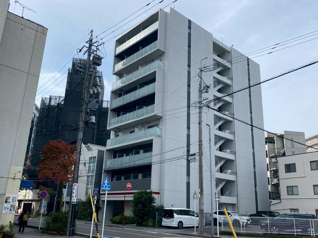 イーハトーブ大曽根