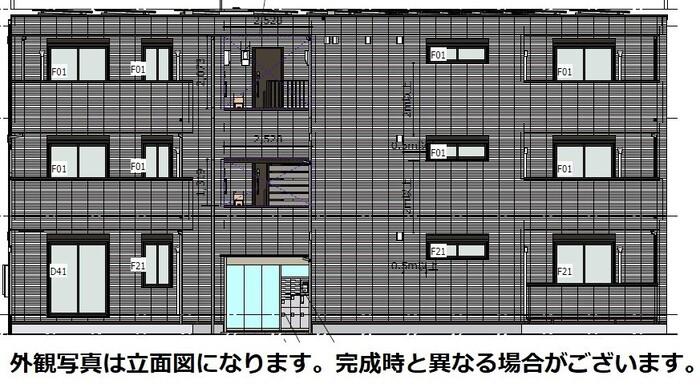 TORISIA千里丘I