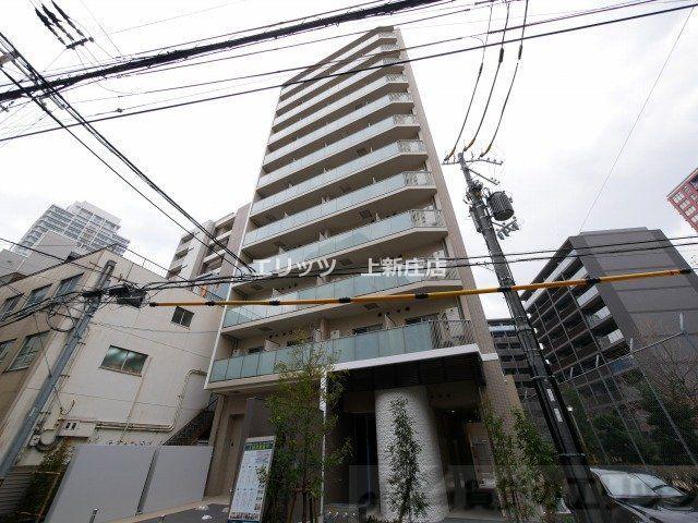 アーバネックス西天満