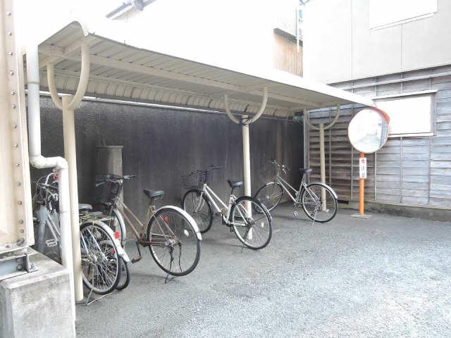 ランドマーク東新町