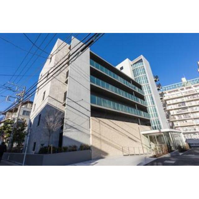 SAKURAS GOTANDA 部屋番号402