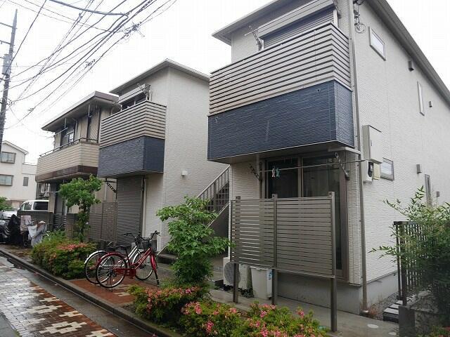 カーサ ソレイユ