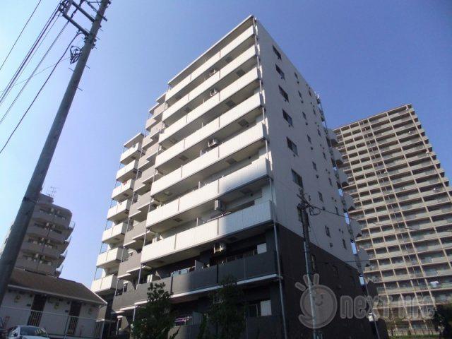 パス横浜新子安