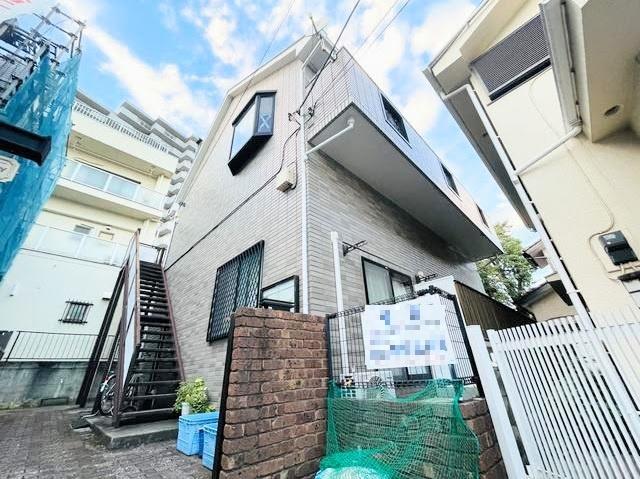 パークシティ