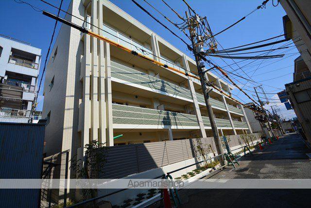グリーンコート東小路