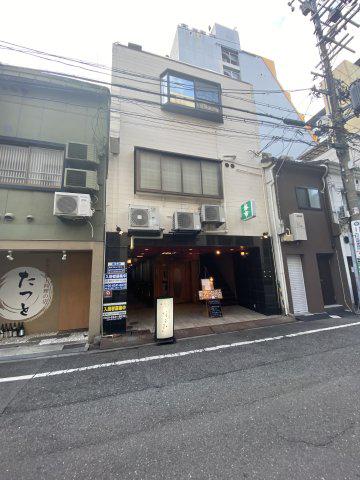 ハイツ千年町2階