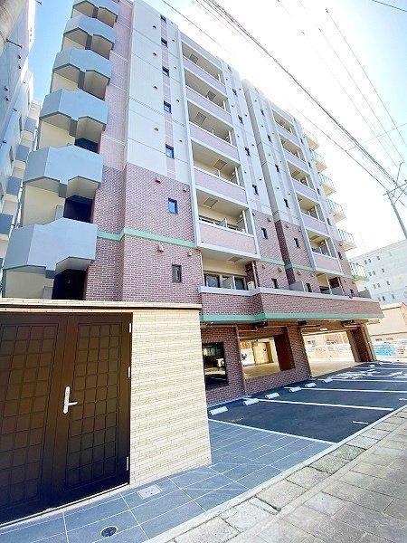 FORBIS丸山町