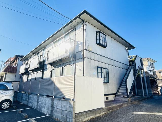 本郷ハイツG