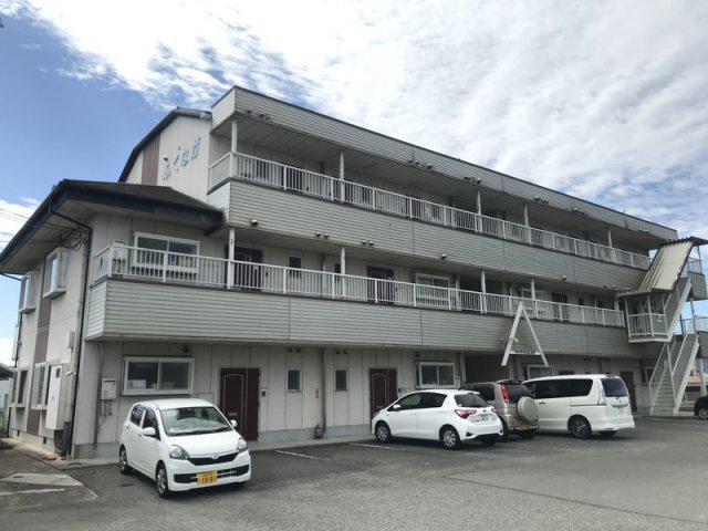 プレジデントふくなが