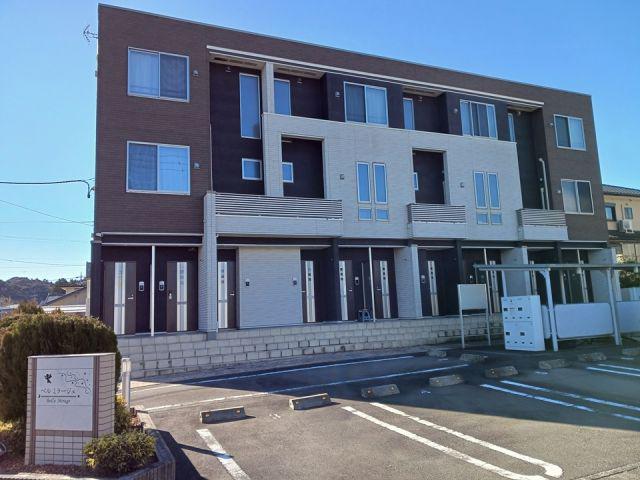 ベル ミラージュ