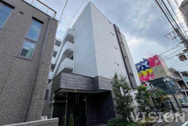SHIINA RESIDENCE K・A