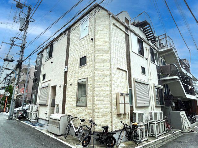 ORACLE SHIN‐OKUBO