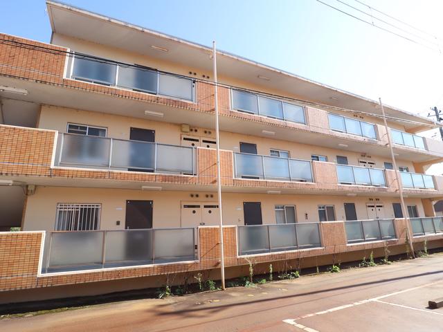 グランデ住吉A